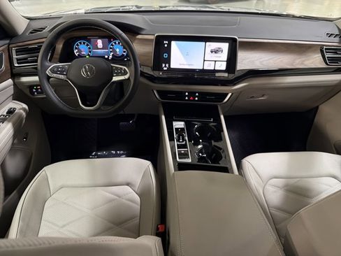 New 2026 Volkswagen Atlas SE image 26