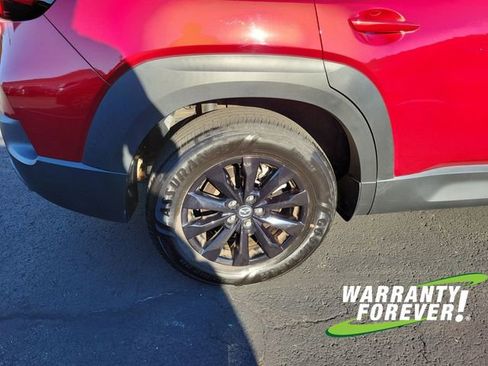 Used 2024 MAZDA CX-50 AWD 2.5 S w/ Cargo Package image 20