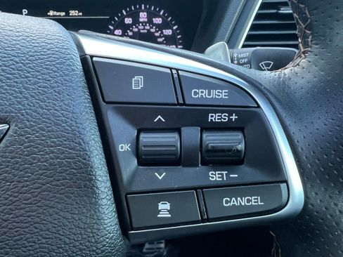 Used 2020 Genesis G80 3.3T Sport image 37