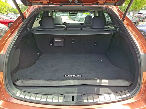 Certified 2024 Lexus RX 450h AWD w/ Convenience Package image 30
