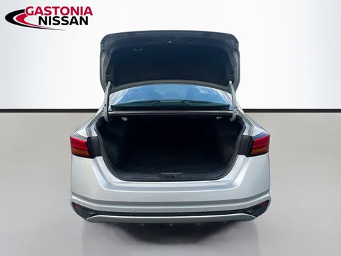 Used 2023 Nissan Altima 2.5 SV image 32