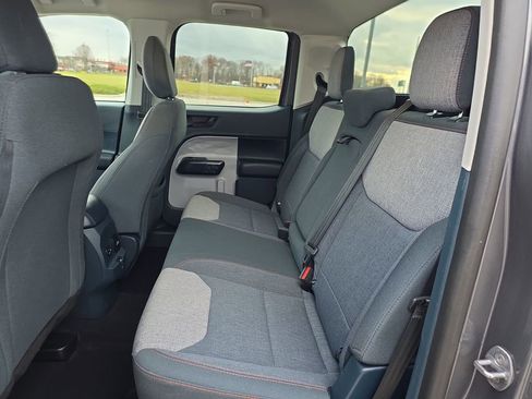 Used 2024 Ford Maverick XLT w/ XLT Luxury Package image 29