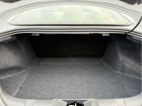 Used 2025 Ford Mustang Premium RWD image 11