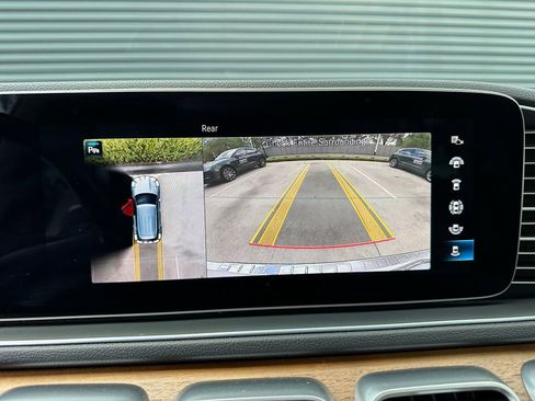 Used 2023 Mercedes-Benz GLE 450 4MATIC image 31