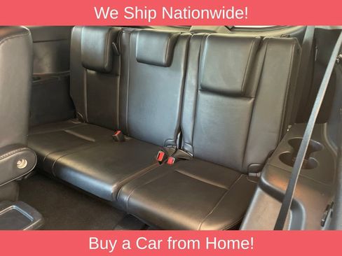 Used 2019 Toyota Highlander Limited AWD/4WD image 15