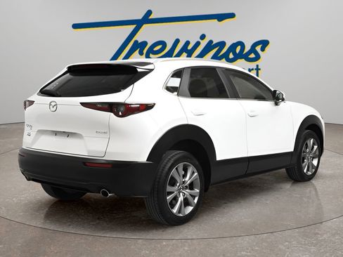 Used 2023 MAZDA CX-30 AWD 2.5 S w/ Select Package image 2