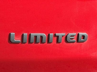 New 2026 Jeep Cherokee Limited