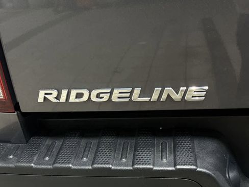 Used 2023 Honda Ridgeline RTL image 27