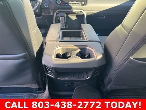 Used 2024 Toyota Tundra Limited image 14