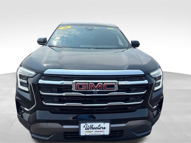 Used 2026 GMC Terrain Elevation w/ LPO, Floor Liner Package AWD/4WD image 10