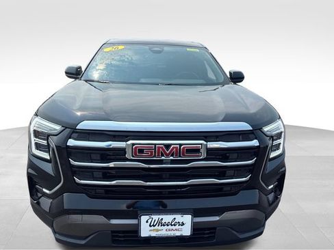 Used 2026 GMC Terrain Elevation w/ LPO, Floor Liner Package AWD/4WD image 10
