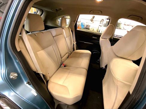 Used 2015 Honda CR-V LX image 18