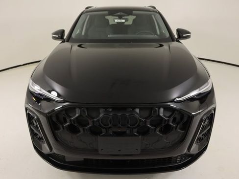 New 2026 Audi Q5 Prestige image 8