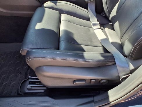 Used 2024 Subaru Legacy Touring XT image 25