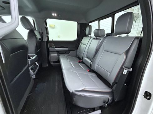 Used 2025 Ford F150 Lariat w/ Equipment Group 502A High AWD/4WD image 19