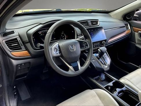 Used 2017 Honda CR-V EX image 17