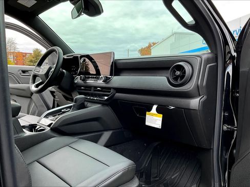 New 2026 Chevrolet Colorado Trail Boss image 10