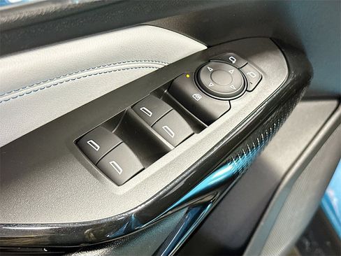 New 2026 Chevrolet Trax LT image 18