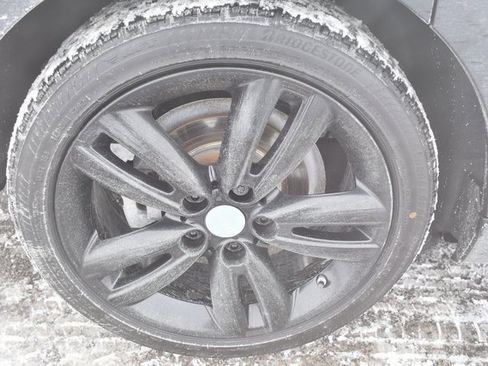 Used 2019 MINI Cooper S image 48