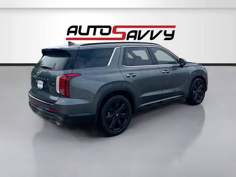 Used 2025 Hyundai Palisade XRT AWD/4WD image 7