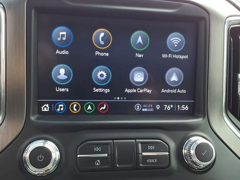 Used 2022 GMC Sierra 2500 Denali w/ Denali Ultimate Package image 19