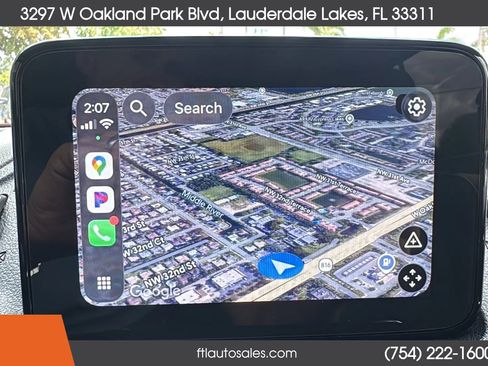 Used 2021 Ford Transit Connect XLT FWD image 59