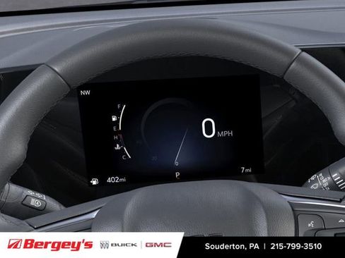 New 2026 Buick Encore GX Sport Touring image 20