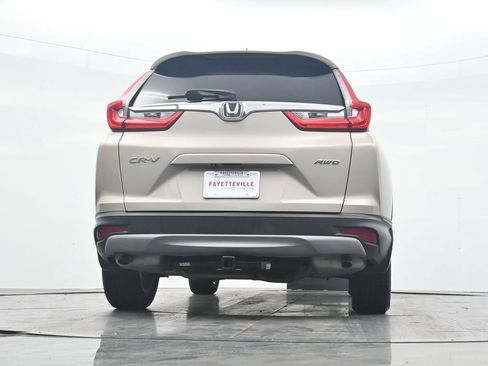 Used 2019 Honda CR-V EX-L image 35