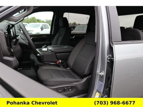 New 2026 Chevrolet Silverado 2500 LT w/ Safety Package image 20