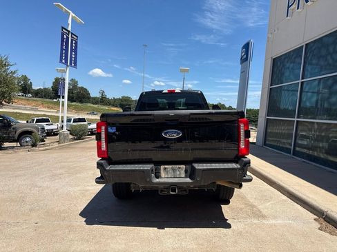 Used 2025 Ford F350 XL w/ STX Appearance Package AWD/4WD image 6