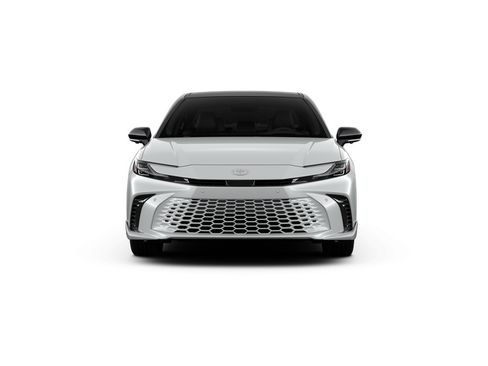 New 2026 Toyota Camry XSE FWD image 33