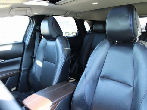 Used 2022 MAZDA CX-30 2.5 Turbo w/ Premium Package image 16