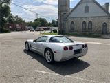 Used 2002 Chevrolet Corvette Coupe w/ Preferred Equipment Group2 image 5