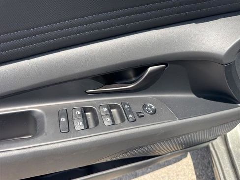 New 2026 Hyundai Elantra Sport FWD image 21