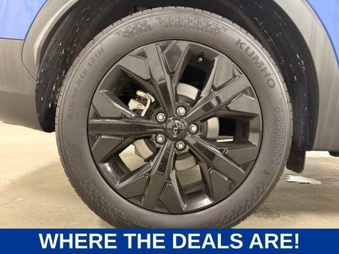 Used 2025 Kia Sportage X-Line w/ Premium Package AWD/4WD image 24