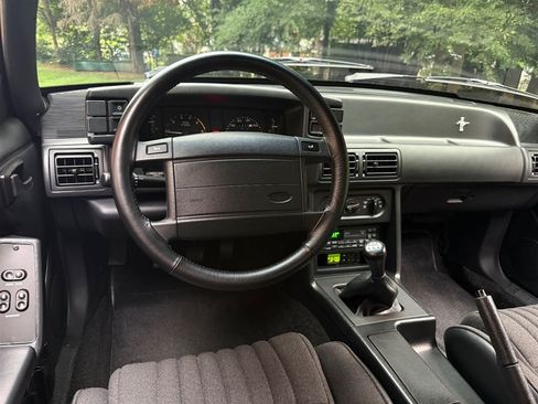 Used 1993 Ford Mustang Cobra RWD image 53