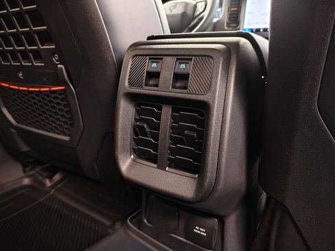 New 2025 Ford Bronco Raptor w/ Interior Carbon Fiber Pack image 32