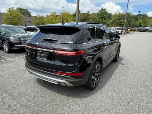 New 2025 Lincoln Corsair Reserve image 17