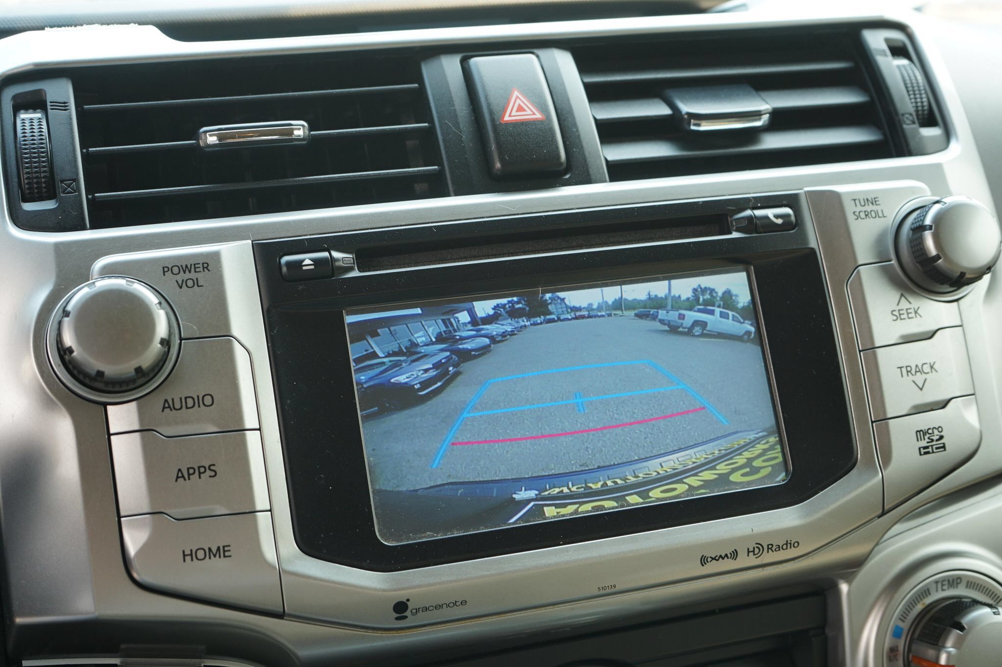 Used 2018 Toyota 4Runner SR5 Premium AWD/4WD image 18
