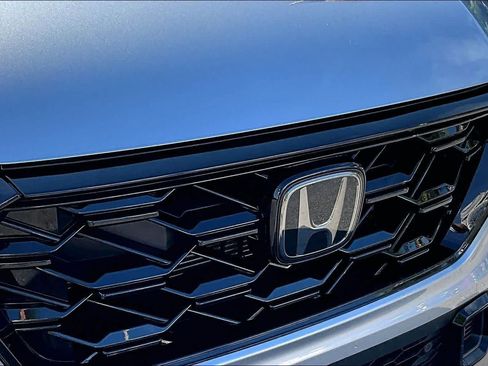 Used 2024 Honda CR-V Sport-L image 30