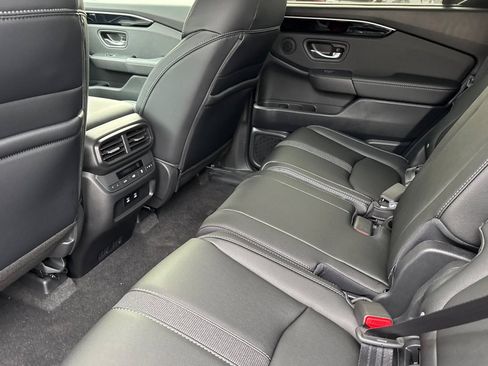 New 2026 Honda Pilot EX-L image 13