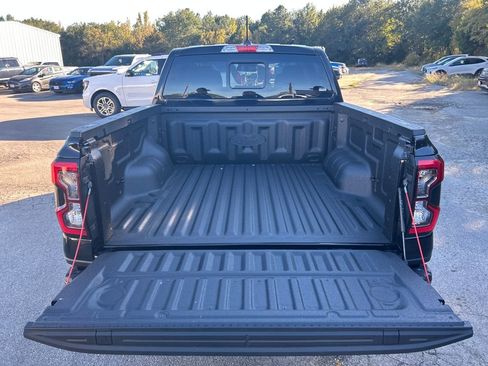 New 2025 Ford Ranger XLT w/ Equipment Group 301A High image 11