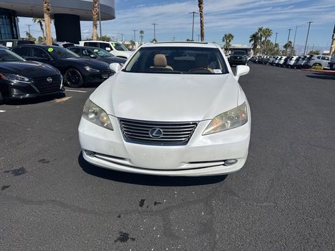 Used 2008 Lexus ES 350 FWD image 2