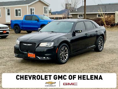 Used 2017 Chrysler 300 S w/ 300S Premium Group