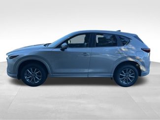 New 2025 MAZDA CX-5 AWD 2.5 S w/ Select Package video 2