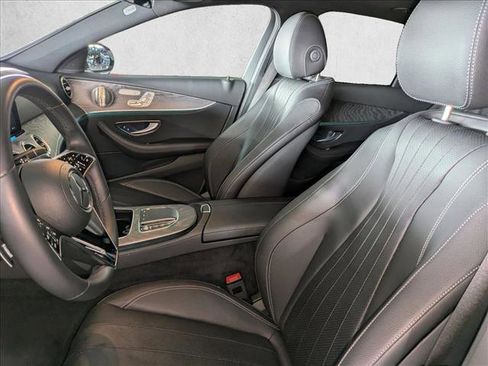 Certified 2022 Mercedes-Benz E 350 Sedan image 21