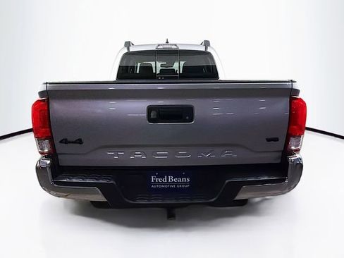 Used 2023 Toyota Tacoma SR5 image 7