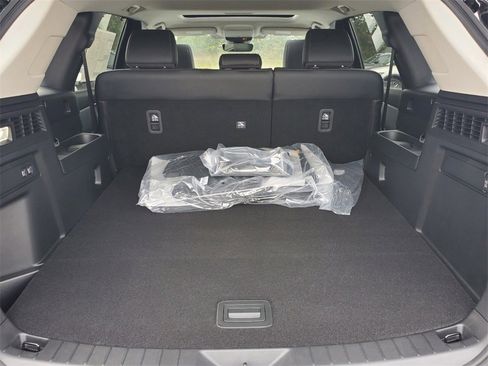 New 2025 MAZDA CX-70 3.3 Turbo w/ Premium Package image 10