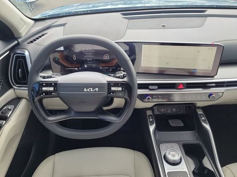 New 2026 Kia Sorento EX w/ EX Premium Package FWD image 19