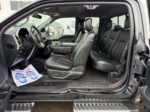 Used 2018 Ford F150 Lariat image 16